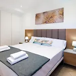 Ph Bellagio: Luxurious And Romantic Duplex Penthouse With Private Pool & Sea Views * Benalmadena
