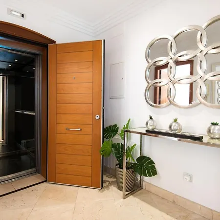 Ph Bellagio: Luxurious And Romantic Duplex Penthouse With Private Pool & Sea Views Appartamento *