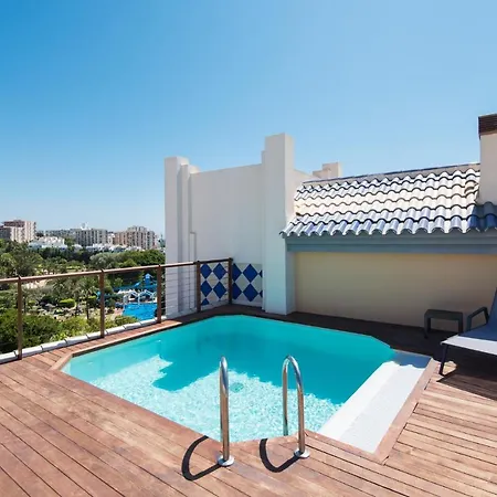 Ph Bellagio: Luxurious And Romantic Duplex Penthouse With Private Pool & Sea Views Apartment *
