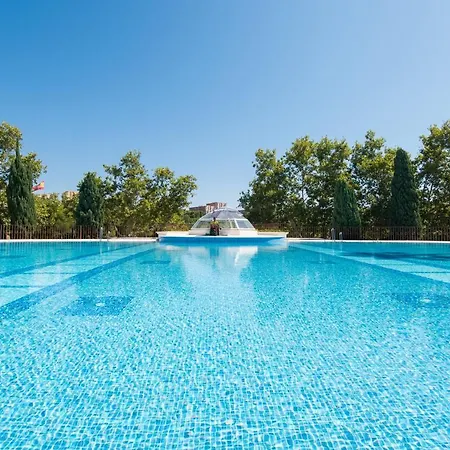 Appartamento Ph Bellagio: Luxurious And Romantic Duplex Penthouse With Private Pool & Sea Views Benalmádena