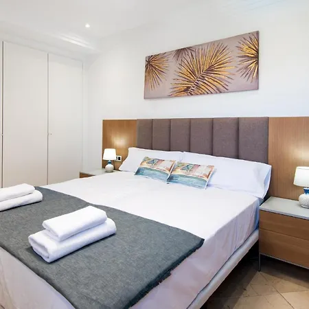 Ph Bellagio: Luxurious And Romantic Duplex Penthouse With Private Pool & Sea Views * Benalmádena