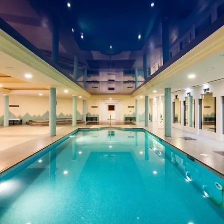 Appartamento Ph Bellagio: Luxurious And Romantic Duplex Penthouse With Private Pool & Sea Views *